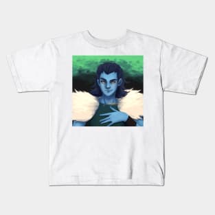 LOKI (DLH gutting the story) Kids T-Shirt